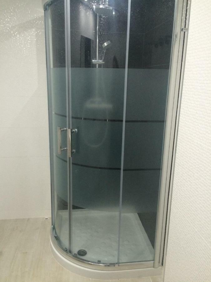 Seafront La Malagueta I Apartment Malaga Luaran gambar
